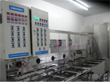 Precision optics, mobile phones, camera lens cleaner (environmentally friendly cleaning agent)