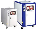 LK Series Water-cooled chiller