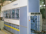 五金、電子、塑膠件清洗機(jī)