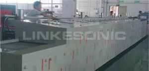全水洗環(huán)保型電解離子水清洗機（免加化學清洗液）